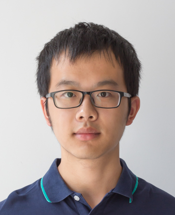 Songge Li