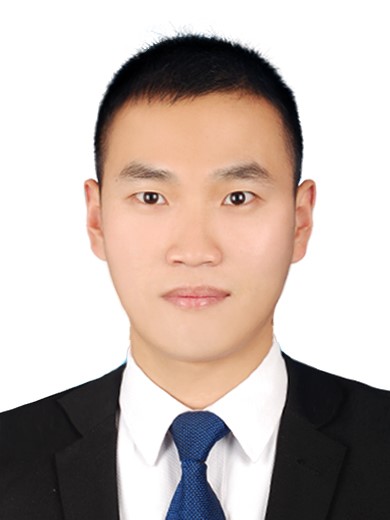 FuChen Hou